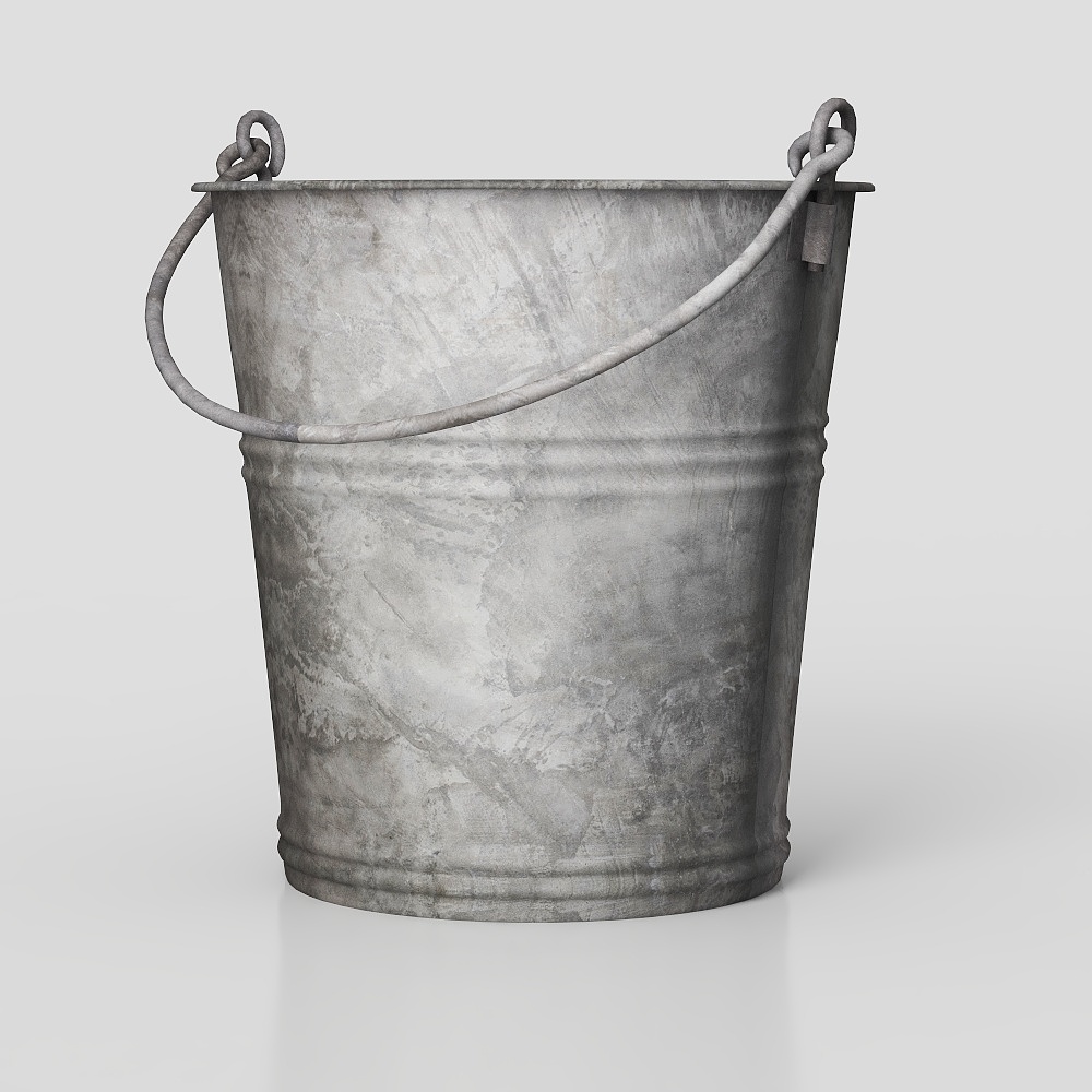 ถังเหล็ก