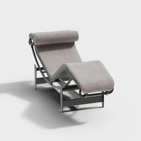 카시나 연속 조절 가능 블랙 의자