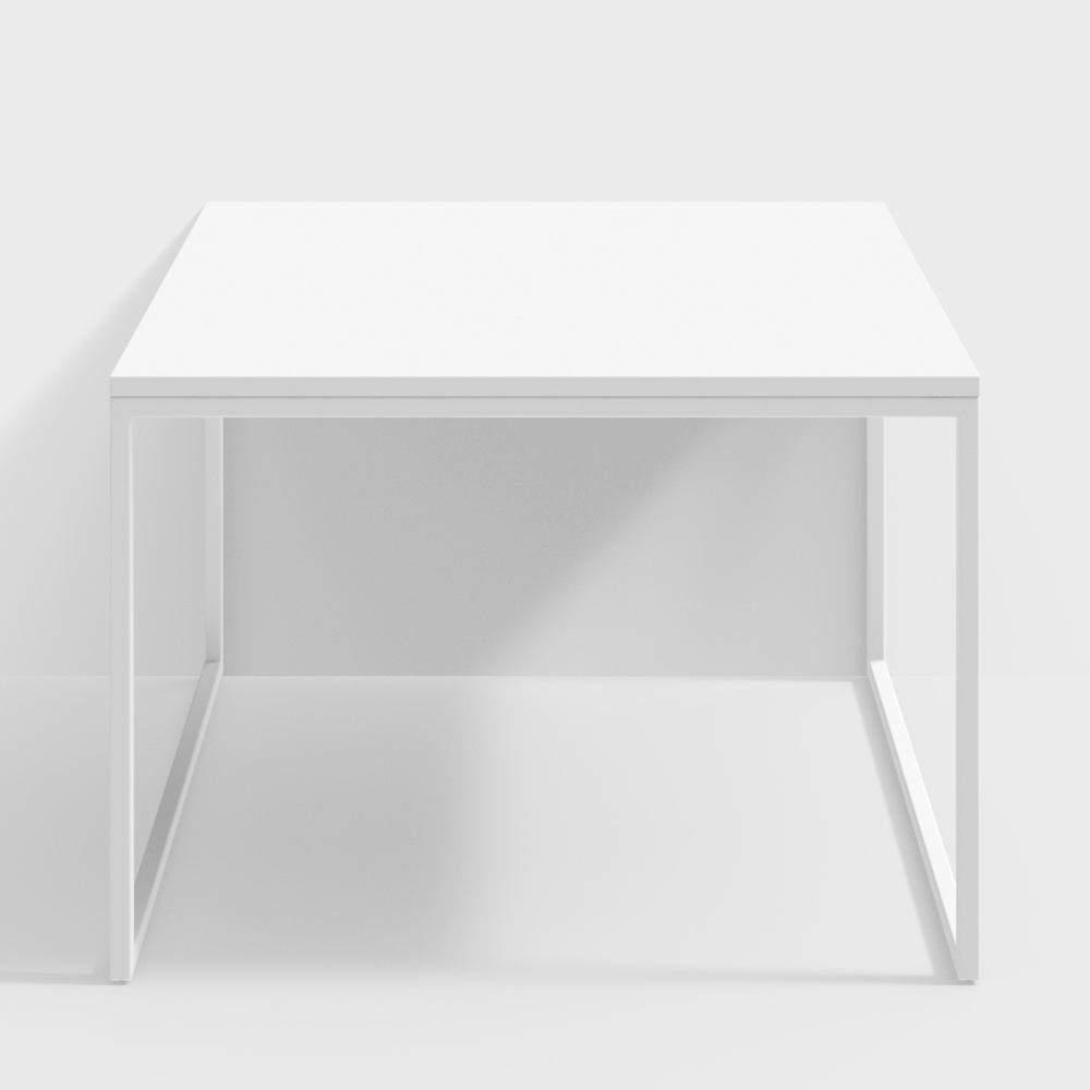 Mesa minimalista