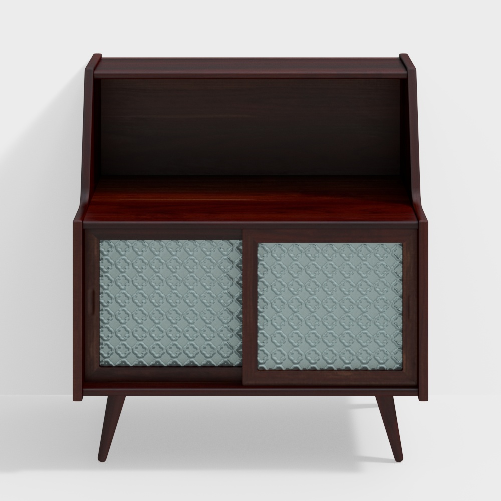 Aparador de cocina moderno