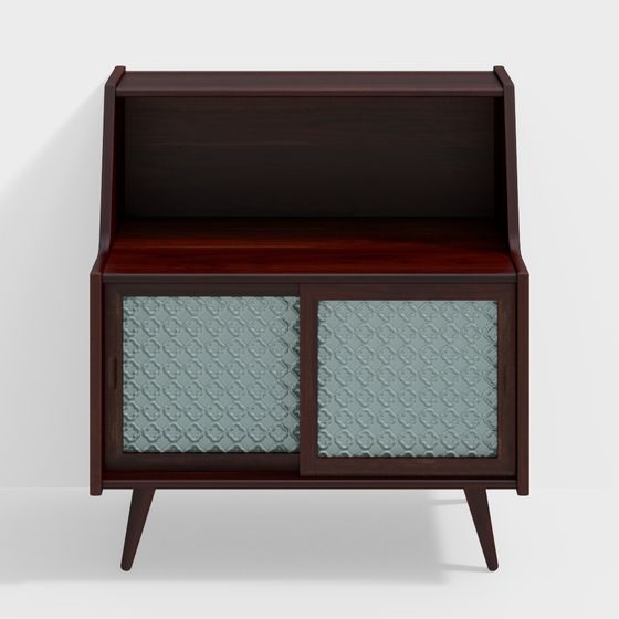 Aparador de cocina moderno