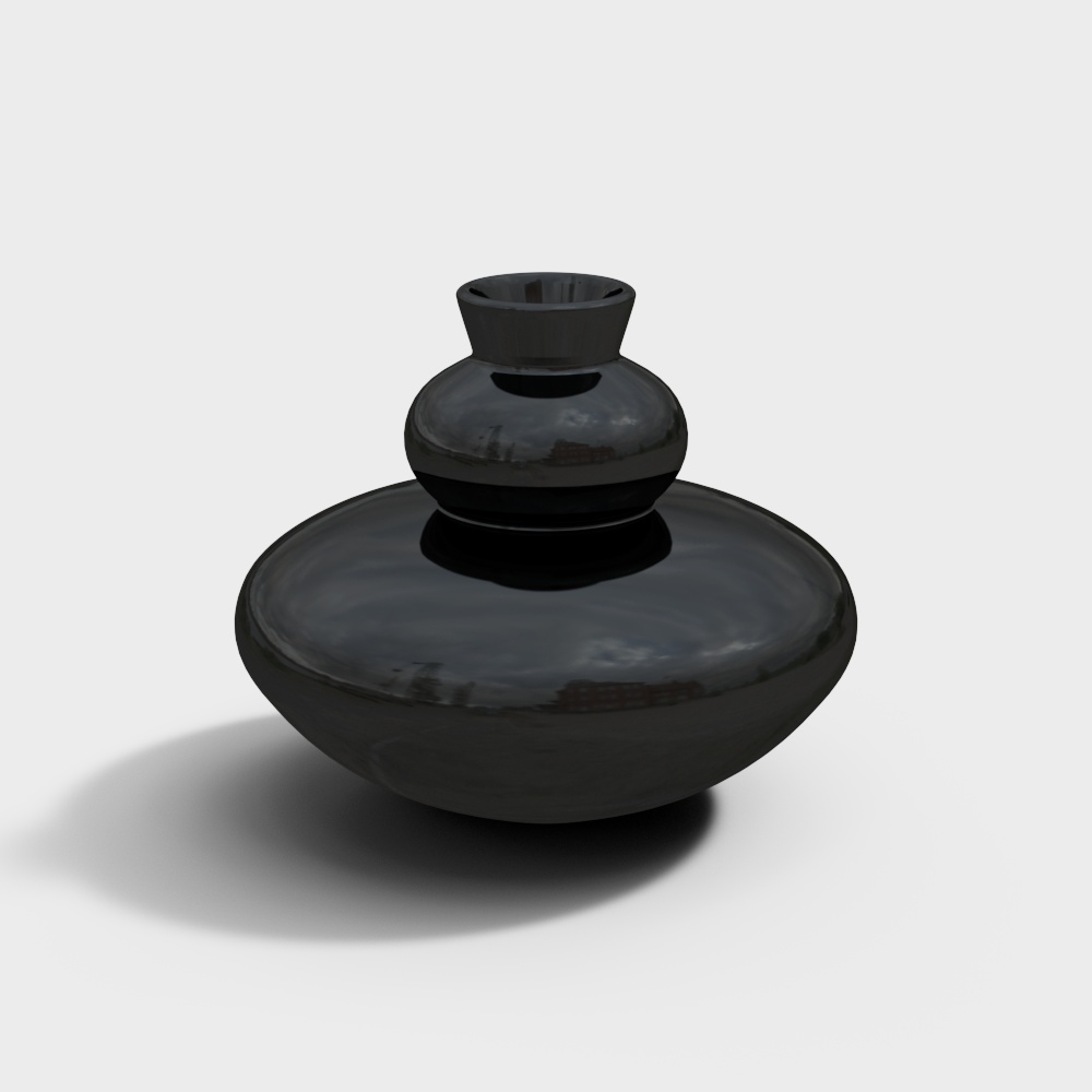 Minimalist living room decorations