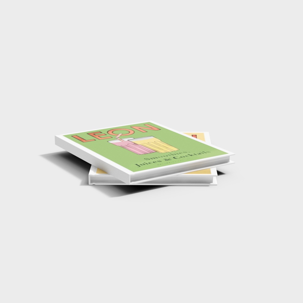 モダンスタディブックス