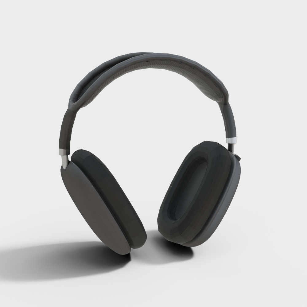 Auriculares inalámbricos negros