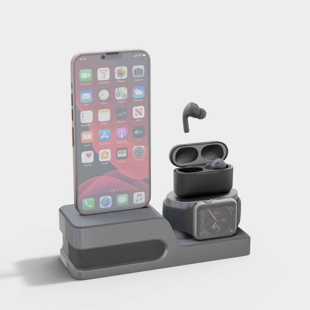 Danh mục sản phẩm Apple