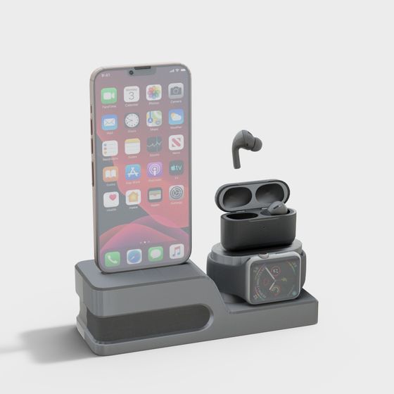 Danh mục sản phẩm Apple