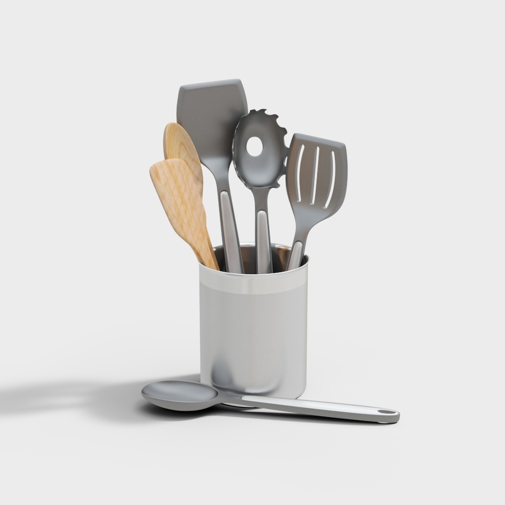 Tableware combination