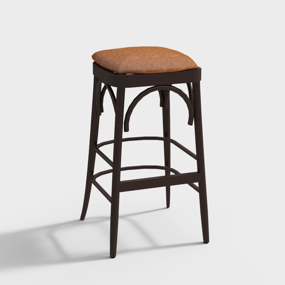 Bar chair