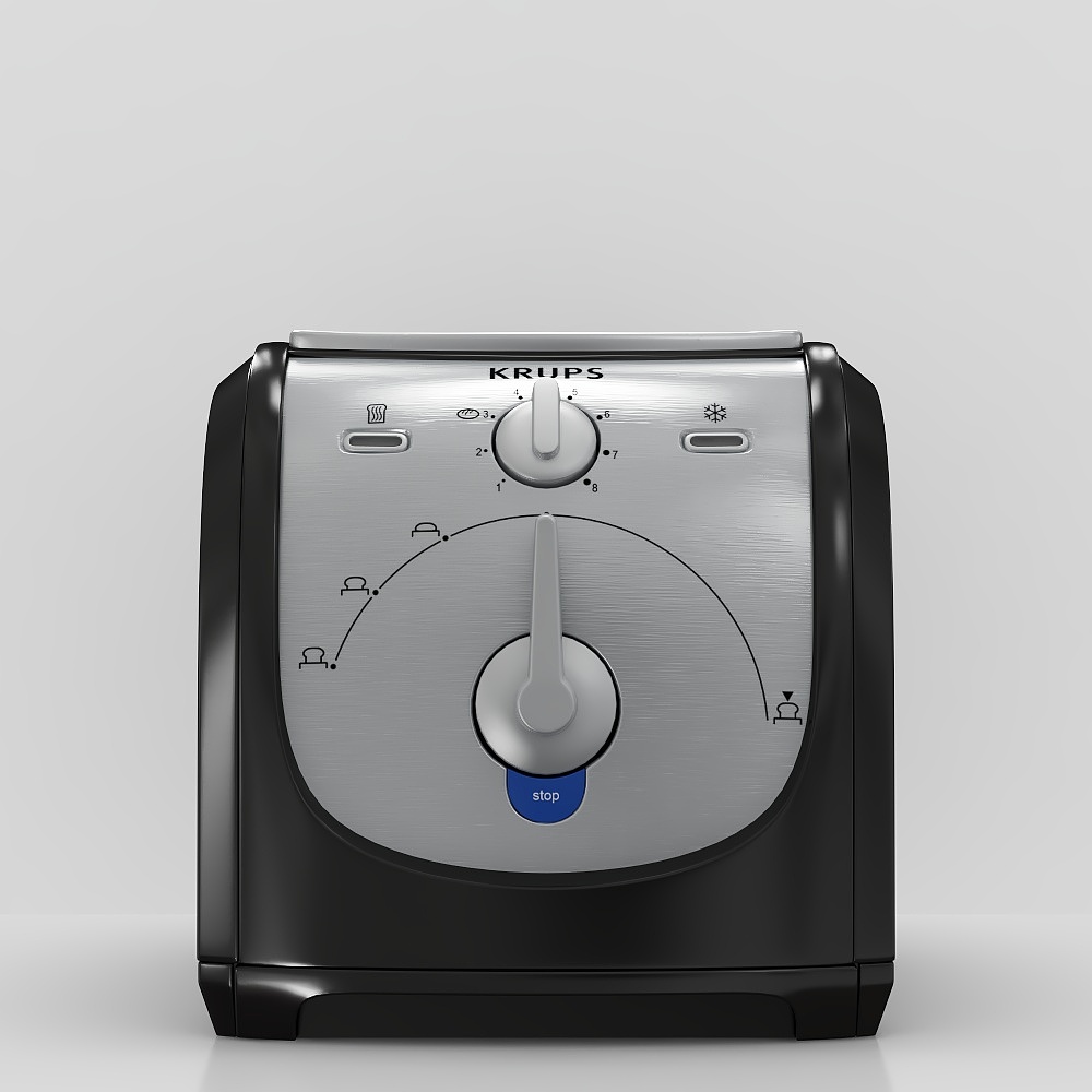 Modern bread machine