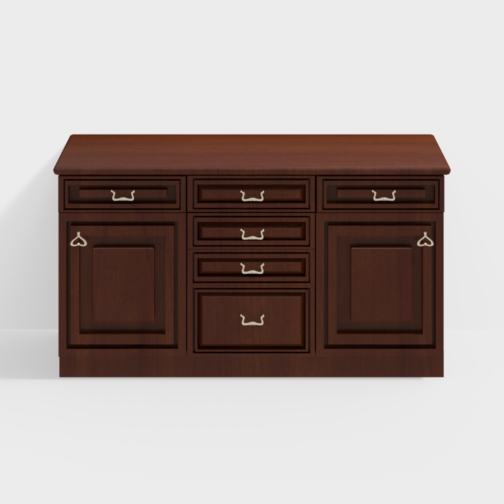 Modern  cabinet