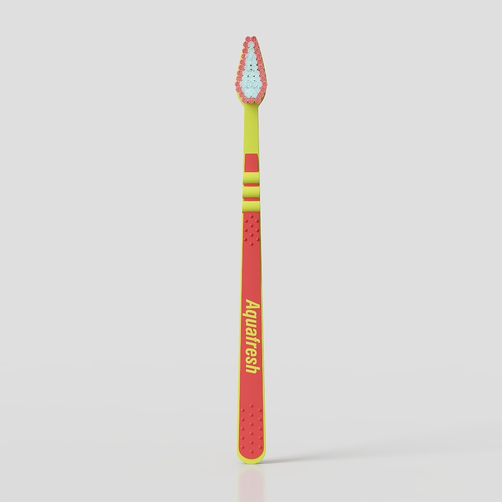 bàn chải đánh răng