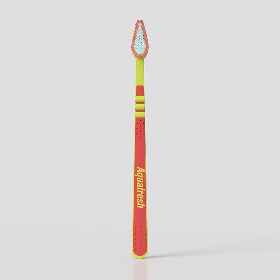 bàn chải đánh răng