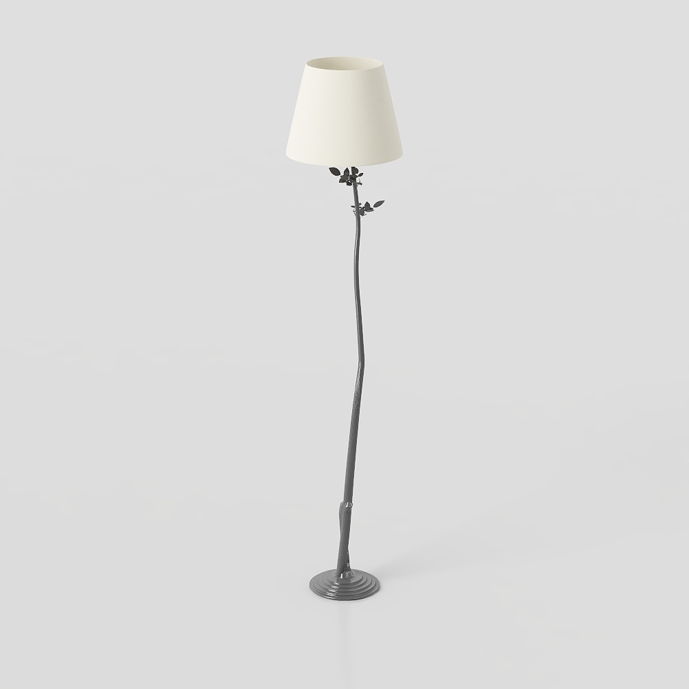 Đèn cây nhánh hiện đại