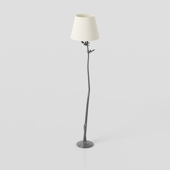 Đèn cây nhánh hiện đại