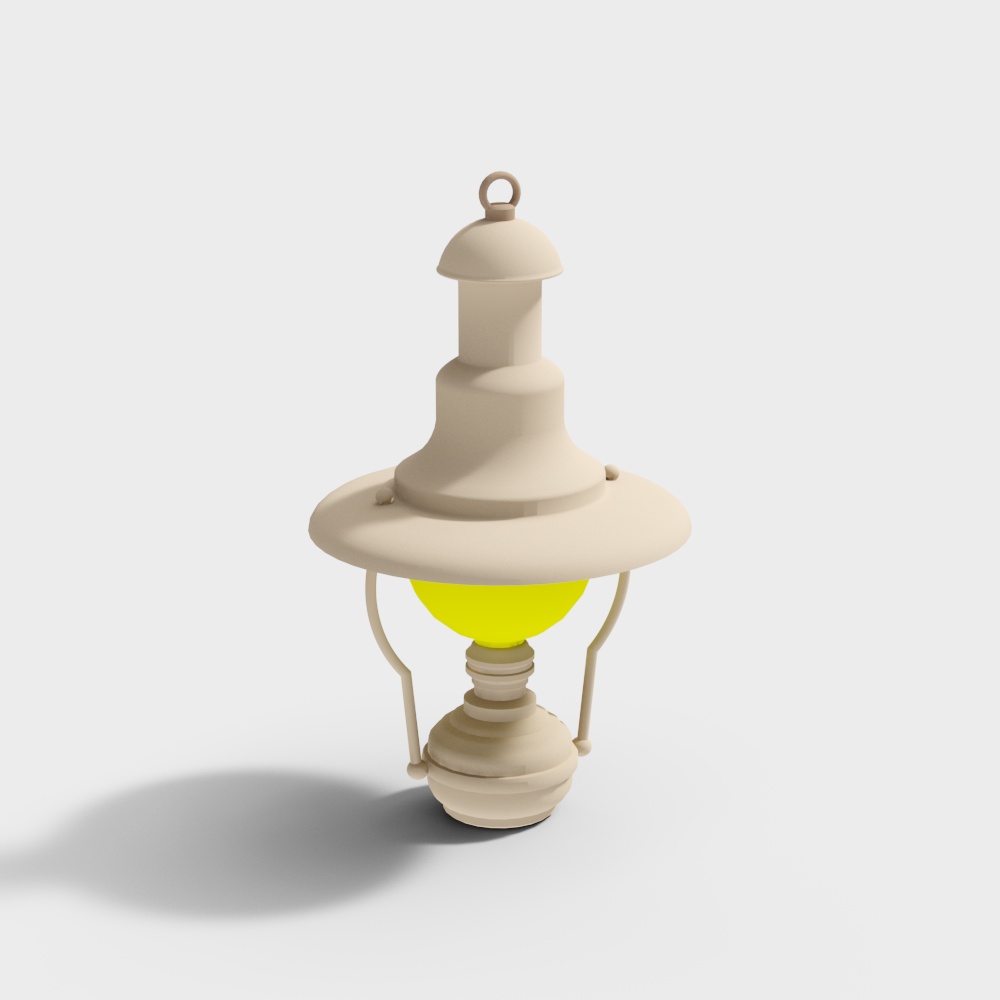 Lanterne d'extérieur