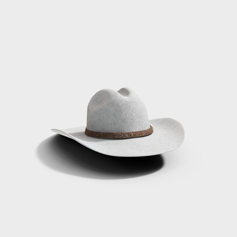 หมวกอเมริกัน