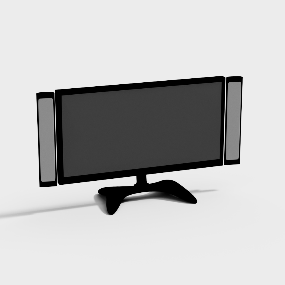 Gaming monitor