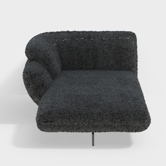 Urban Retreat Sofa 3D model