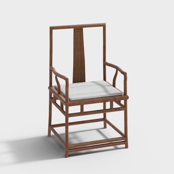 Ghế Trung Quốc mới gỗ gụ