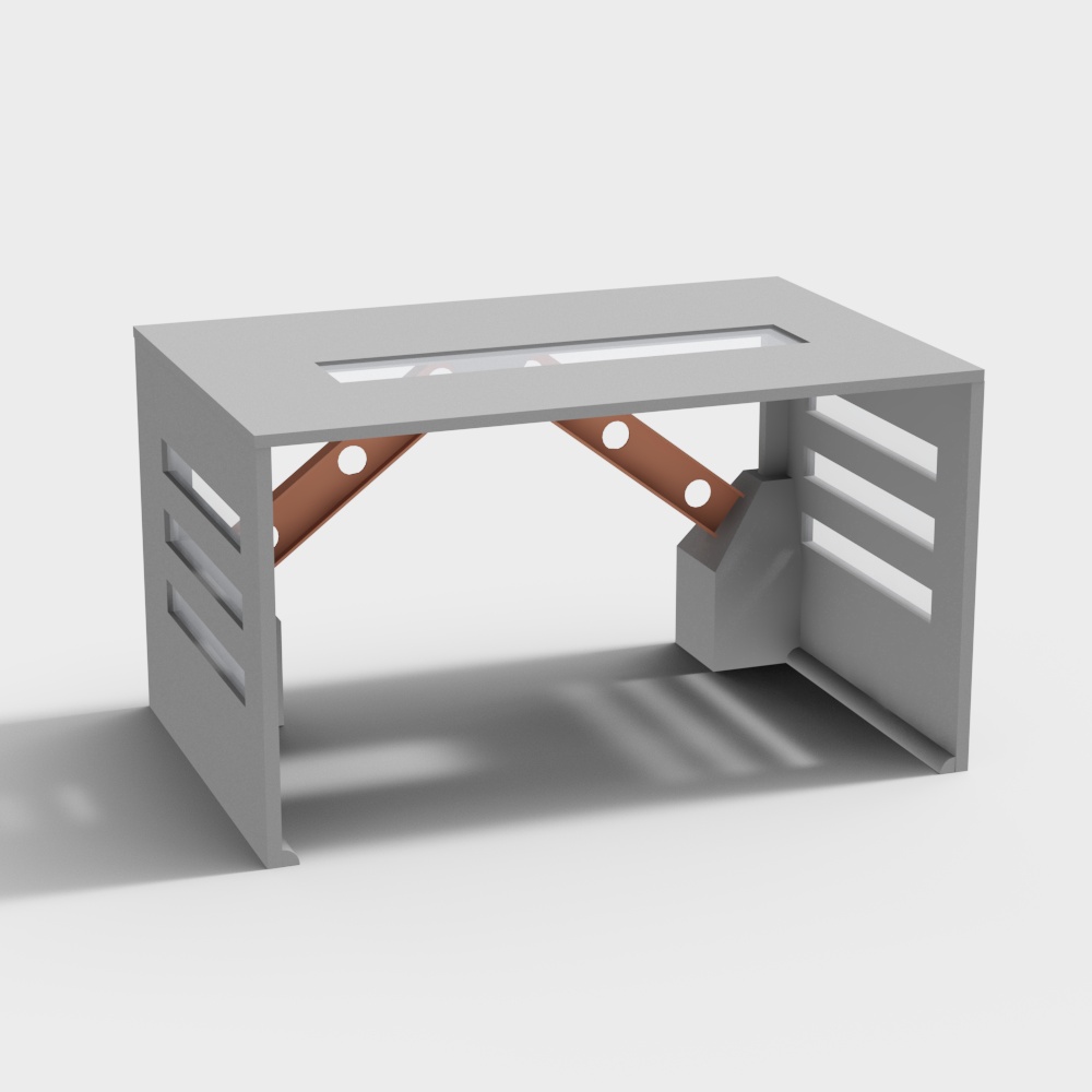 อุปกรณ์อุตสาหกรรม