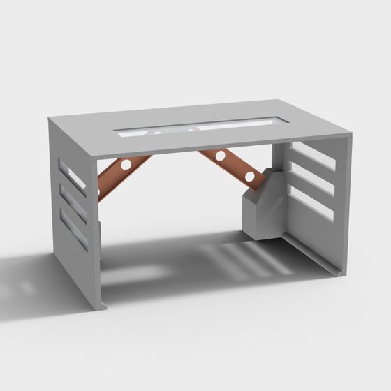 อุปกรณ์อุตสาหกรรม