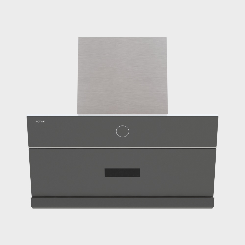 Fang Tai - Machine à fumée - 02-J1