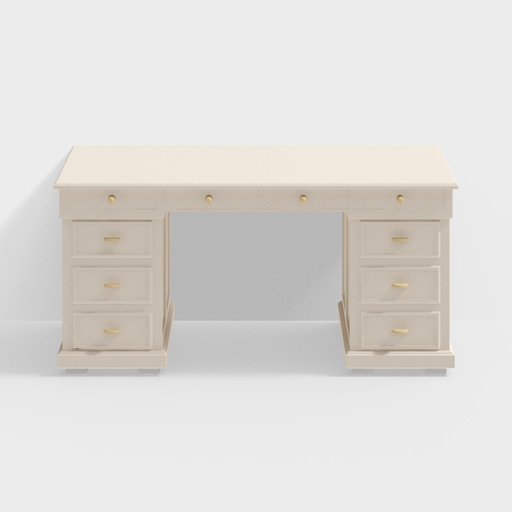 Modern  desk