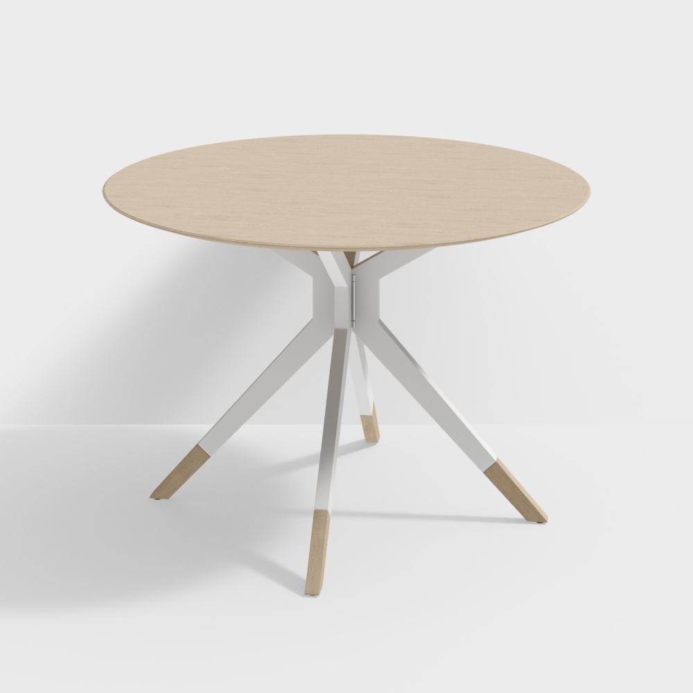 Современный обеденный стол