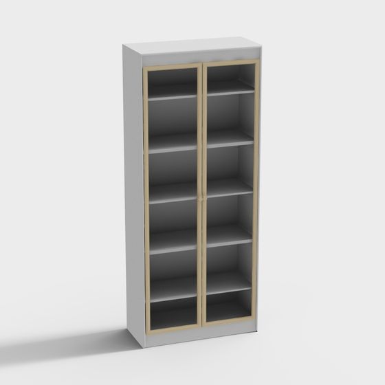 เคสแสดงสินค้าสมัยใหม่