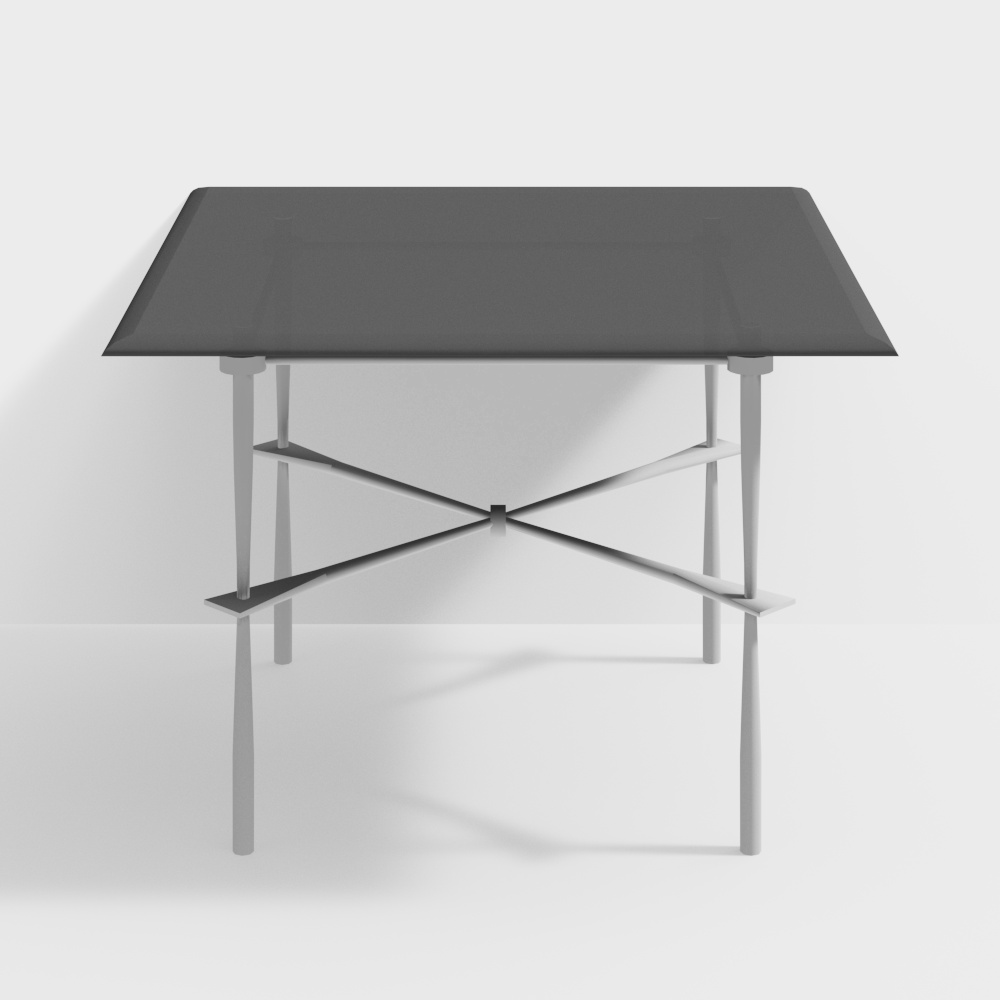 Petite table à manger