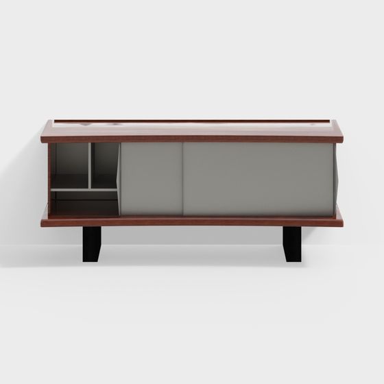 Деревянные шкафчики Cassina Reflex