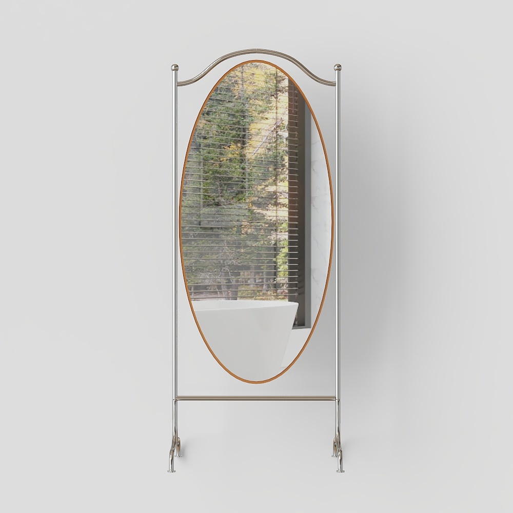 Modern fitting glasses