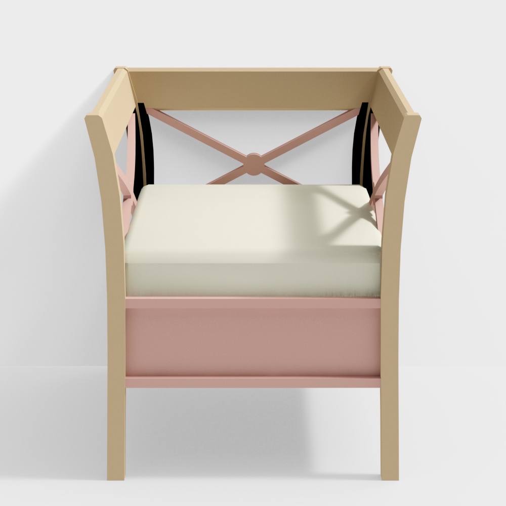 Single European sofa