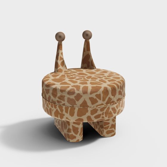 เก้าอี้การ์ตูนสำหรับเด็ก