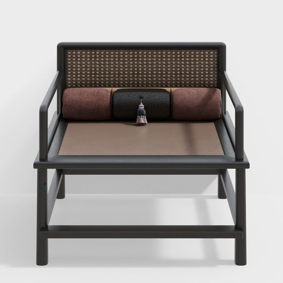 Urban Comfort 3D model