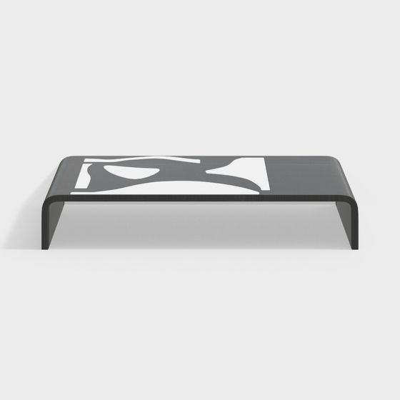 โต๊ะข้างห้องรับแขกสไตล์จีนใหม่