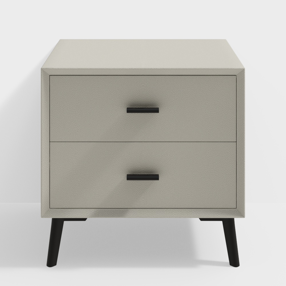 모던 스타일 0.5m 협탁 B1 시리즈 다양 세트 BSTJG2868C