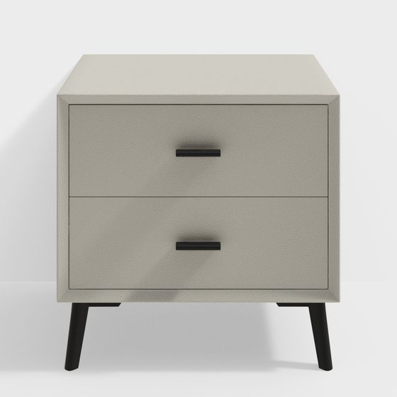 모던 스타일 0.5m 협탁 B1 시리즈 다양 세트 BSTJG2868C