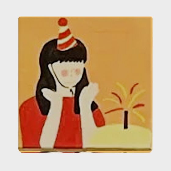 Celebration Party 3D model for Festive Designs