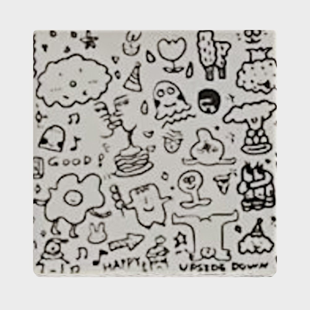 Doodle Fantasy 3D model