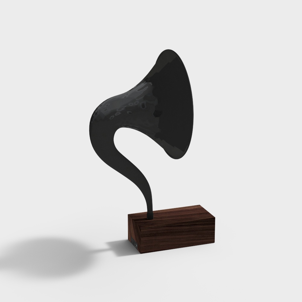 Phonograph modeling accessories
