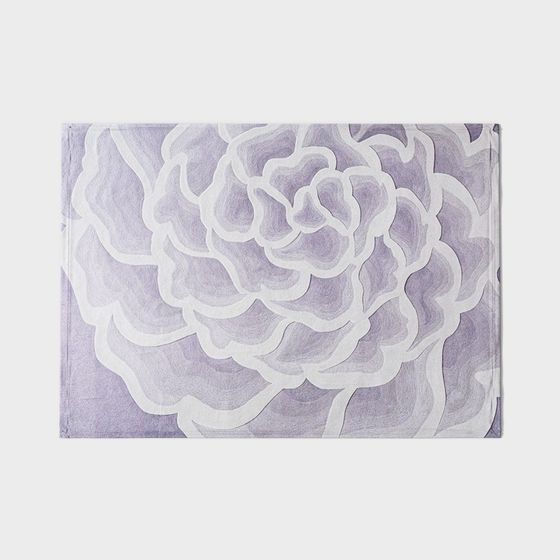 Dreamy Violet 3D model