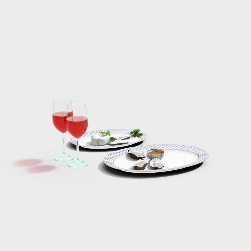 Cutlery and cup combination