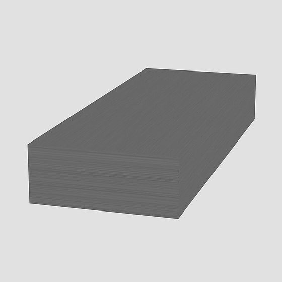 Gray Hornet Corner Line 1025 for Elegant Interiors