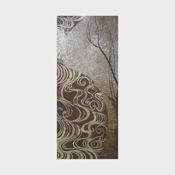 Nghệ thuật tranh khảm hiện đại