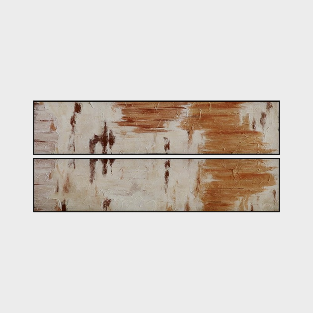 現代裝飾組合懸掛畫