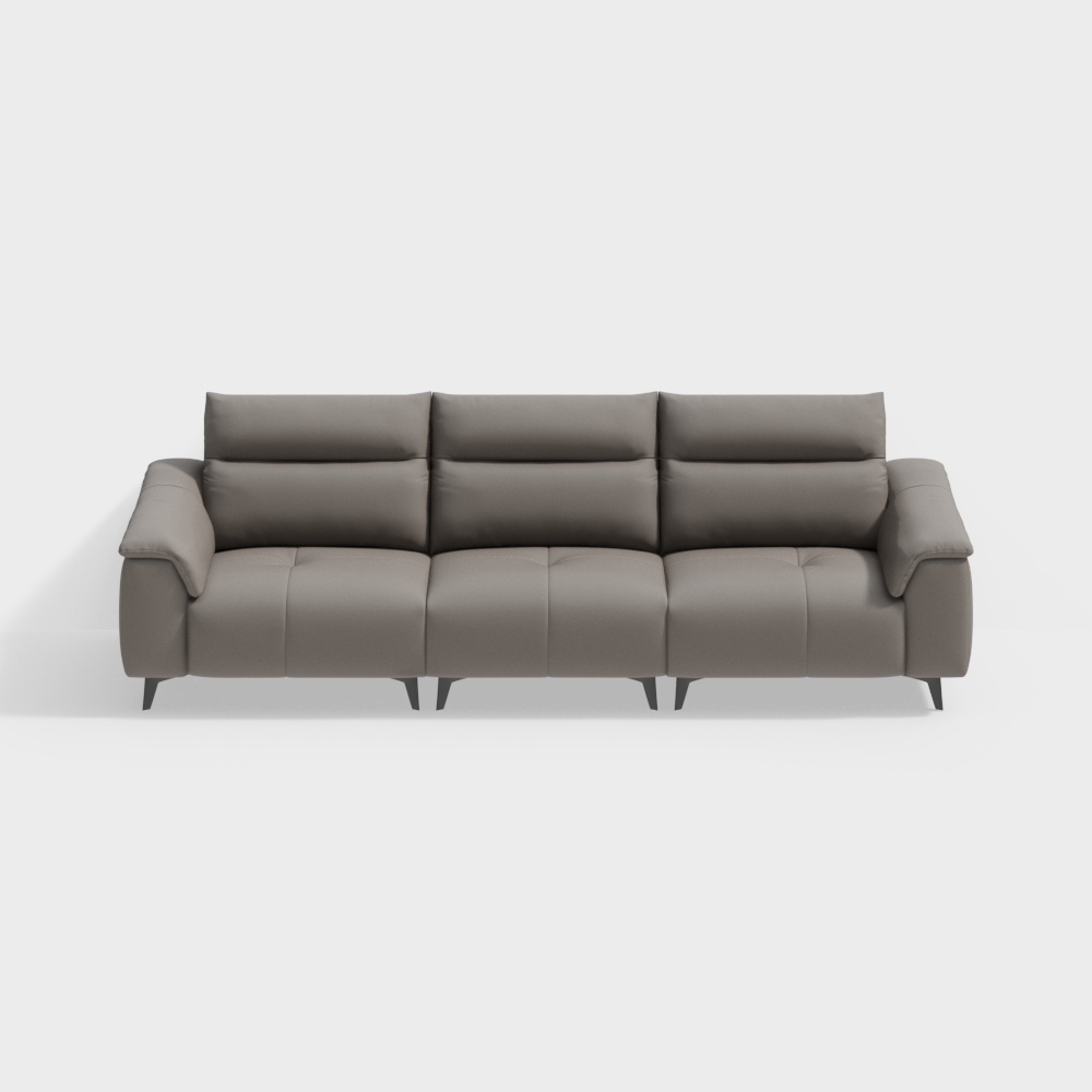 Sofa hiện đại 2.85m Bán hàng Loại BSTJS2851