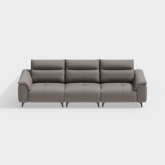 Sofa hiện đại 2.85m Bán hàng Loại BSTJS2851