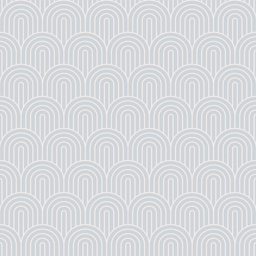 Modern minimalist geometric wallpaper (1000*1000)