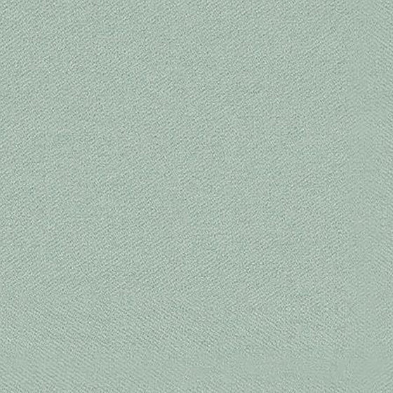 Solid Color Pale Wallpaper 3D Model in White